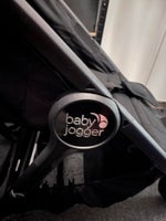 Babyjogger, Emmaljunga Baby jogger city elite 2