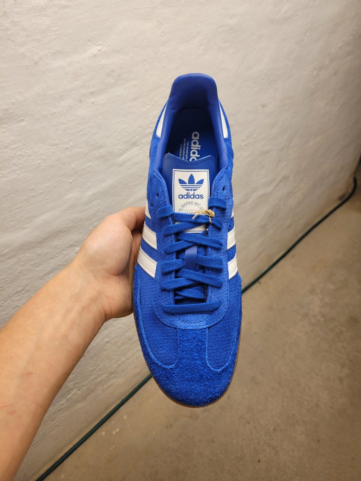 Sneakers, Adidas Samba OG Royal Blue Gum, str. 46,5