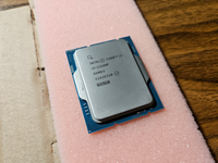 CPU, Intel, i3-13100F