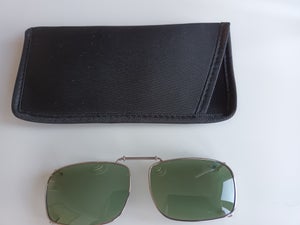 Solbriller til salg - køb brugt og billigt på DBA - side 12
