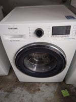 Samsung vaskemaskine, frontbetjent, 1400 omdr./min.