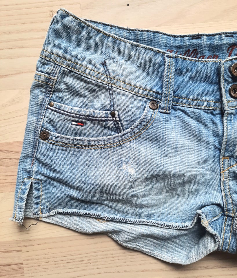 Shorts, Tommy Hilfiger, str. 38