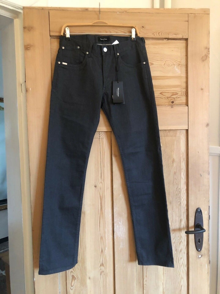 Jeans, Matinique, str. 31