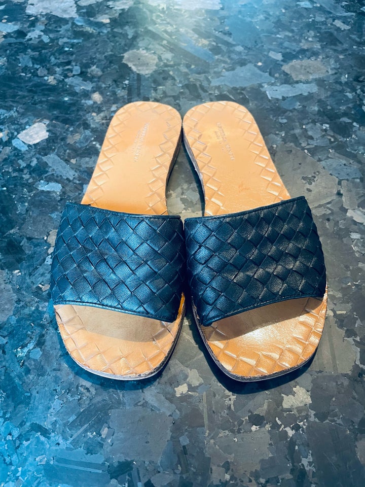 Sandaler, str. 35,5, Bottega Veneta