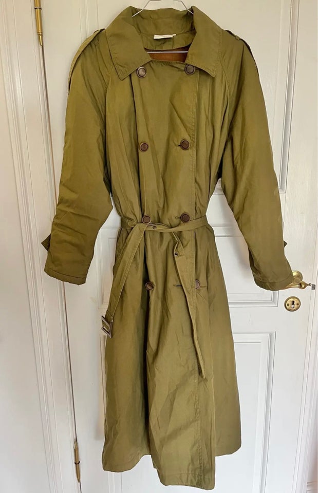 Trenchcoat, str. 38, Hennes Collektion