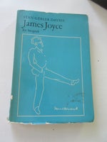 james Joyce - en biografi, Stan Gebler Davies