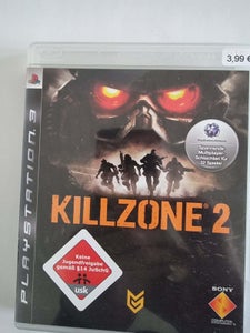 Killzone 2, PS3, action –  – Køb og Salg af Nyt og Brugt