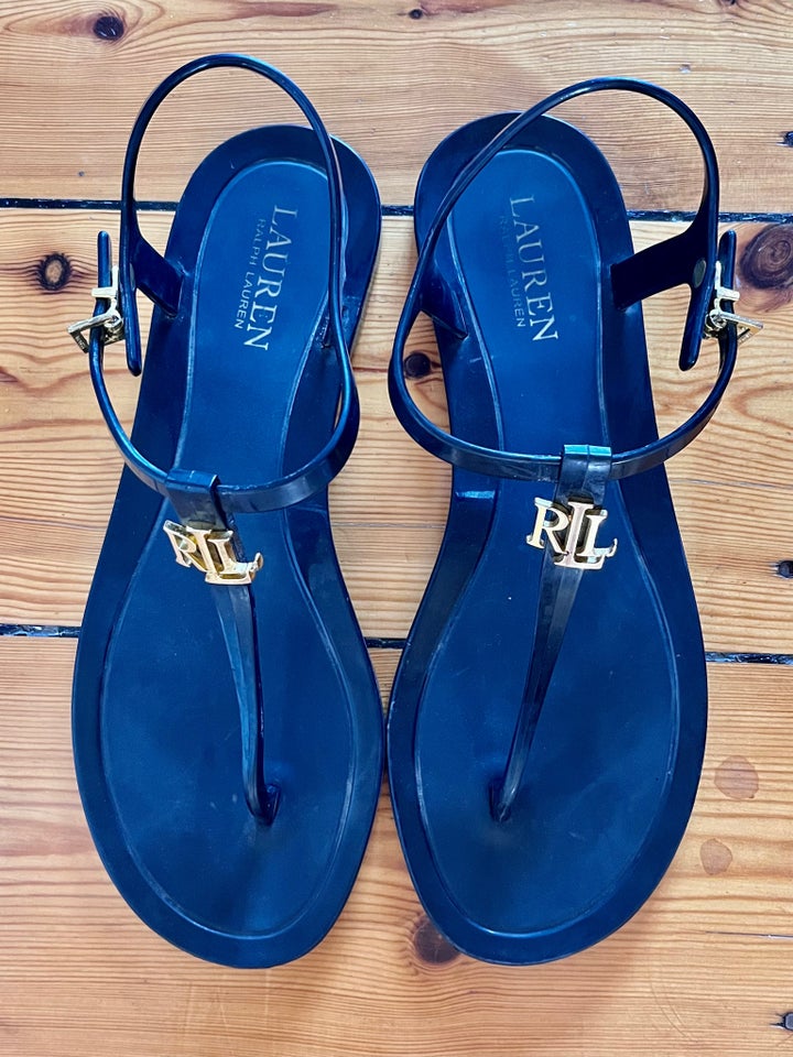 Sandaler, str. 38, Ralph Lauren