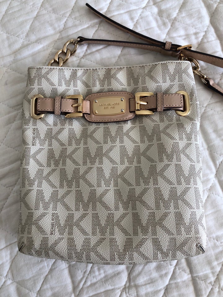 Crossbody, Michael Kors, plast