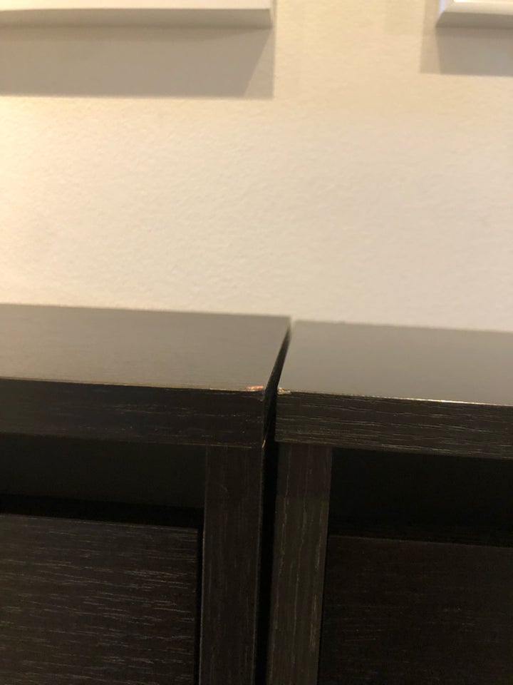 Skoskab, Bissa fra Ikea