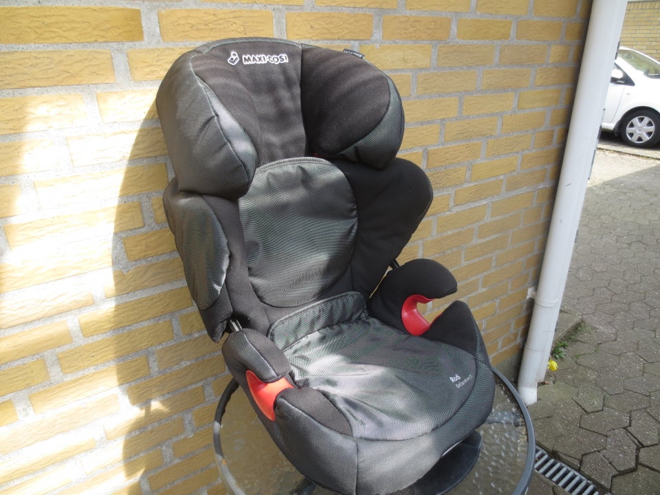 Autostol, op til 36 kg , Maxi Cosi Rodi