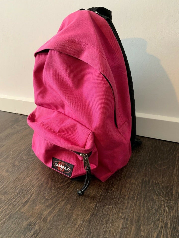 Børnerygsæk, Eastpak, b: 21 l: 10 h: 32