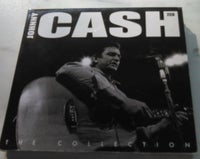JOHNNY CASH: THE COLLECTION (2CD (digipack, country
