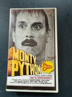 Komedie, Monty Python - Please Cleese