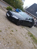 Audi A6, 2,4 V6 Avant, Benzin