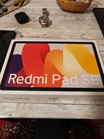 Andet mærke, Xiaomi redmi pad, 11 tommer