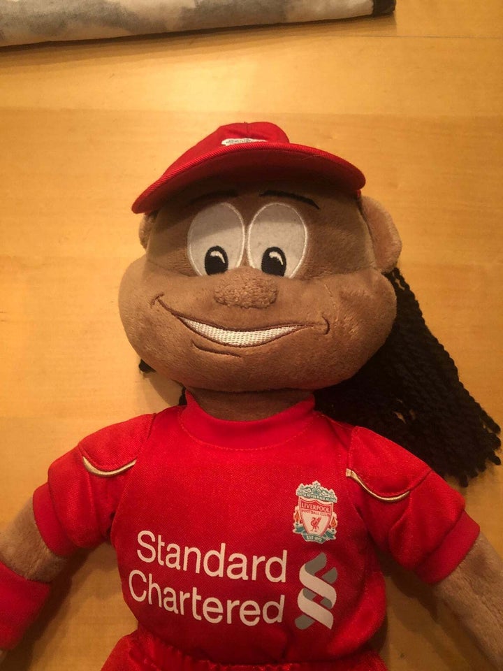 Andet, Liverpool Bamse