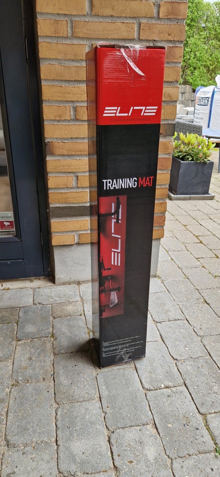 Andet, Måtte til hometrainer