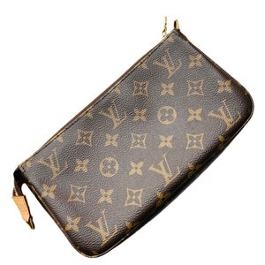 Louis Vuitton - Fortune cookie bag limited edition Clutch - Catawiki