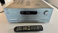 Receiver, Nad, T 754