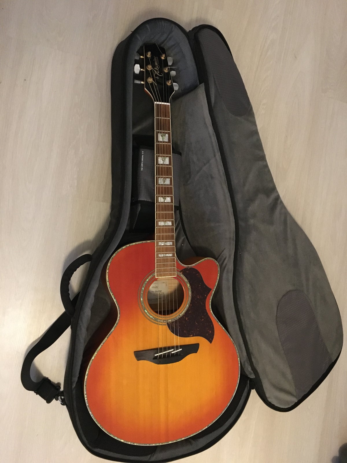 Takamine eg523cdx deals