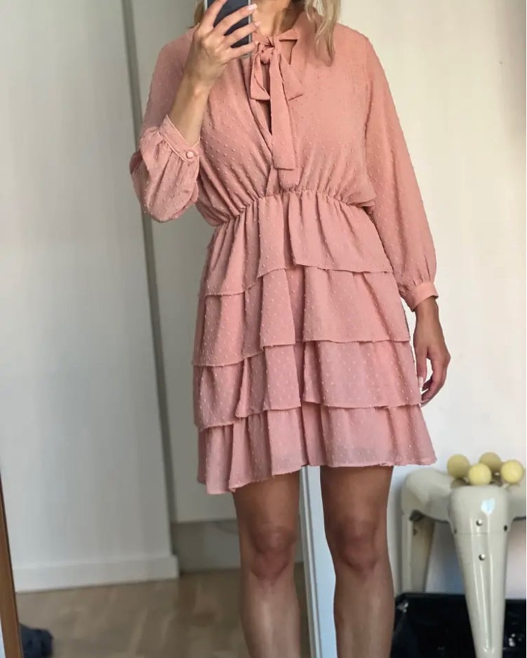 Sommerkjole, Zara , str. XS