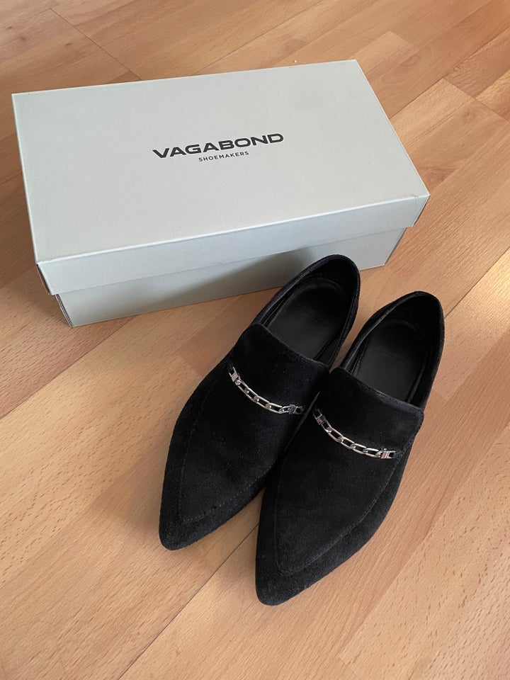 Loafers, str. 37, Vagabond