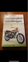 Motorcykelhåndbogen, Yamaha, emne: motorcykler