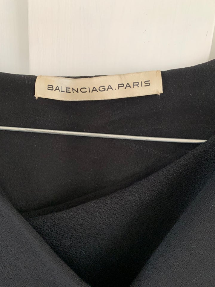 Bluse, Balenciaga Paris , str. 42