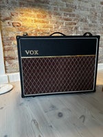 Guitarcombo, VOX AC30 C2X, 30 W