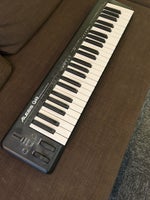 Keyboard, Alesis q49