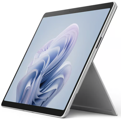 Microsoft, Surface Pro 10, Touchskærm 13" tommer, 512 GB, Perfekt, HELT NY OG UÅBNET (TJEK PRISEN PÅ