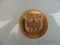 Danmark, medaljer, 1986