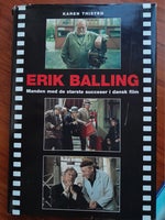 Erik Balling, Karen Thisted