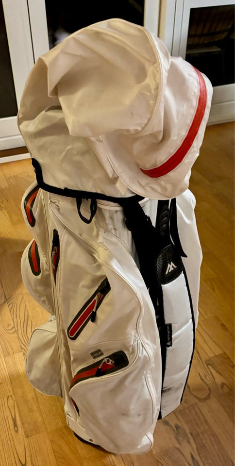 Golfbag, BigMax Aqua I-Dry