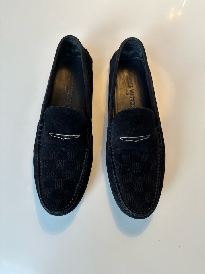 Loafers, Louis Vuitton, str. 43