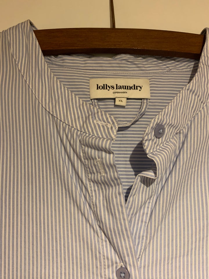 Skjortekjole, Lollys Laundry , str. XL