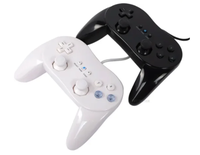 Nintendo Wii, Classic Controller , Perfekt