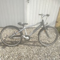 Drengecykel, classic cykel, Raleigh