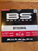BS Battery BS battery