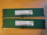 SK hynix, 16, DDR4 SDRAM