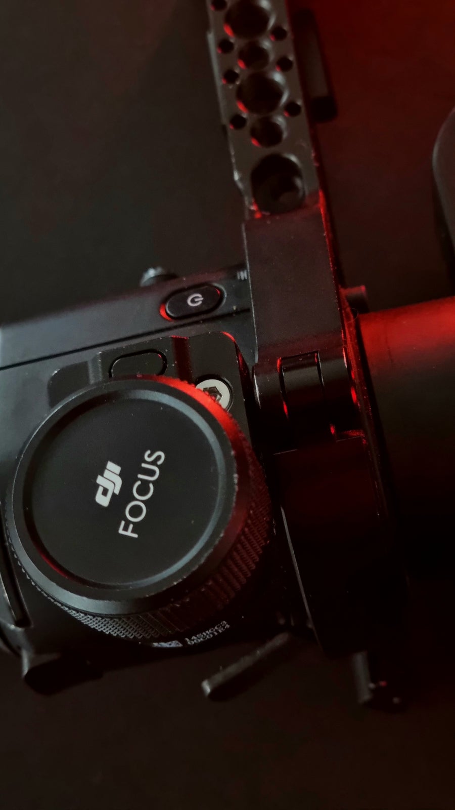 Sony, A7S III, 1.5 x optisk zoom