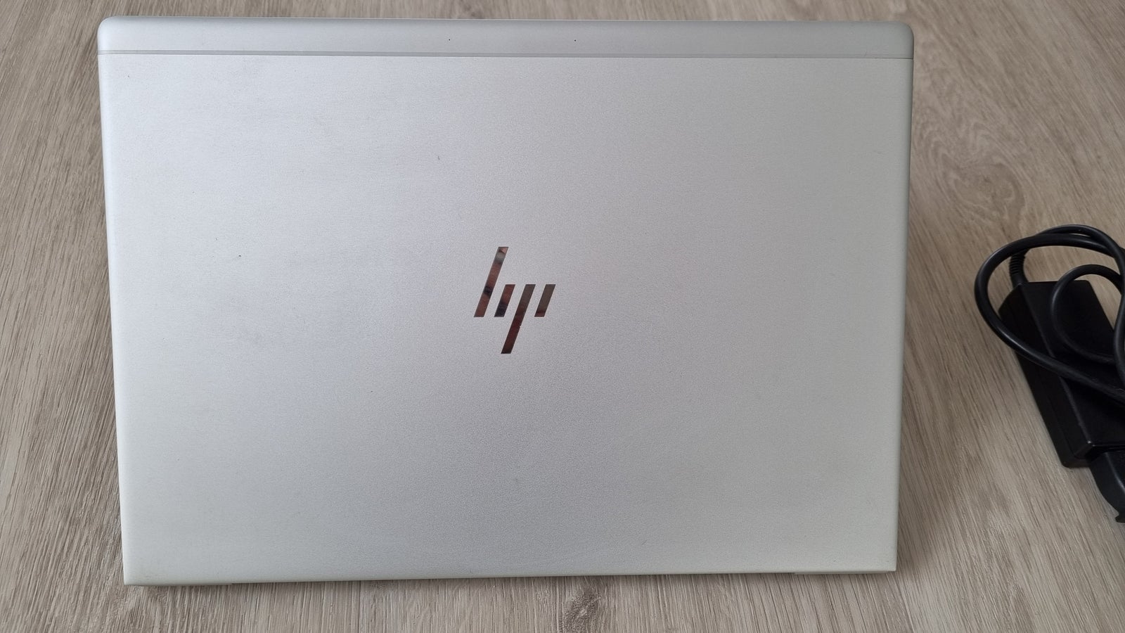 HP EliteBook 840 G5, 3,1 GHz, 16 GB ram