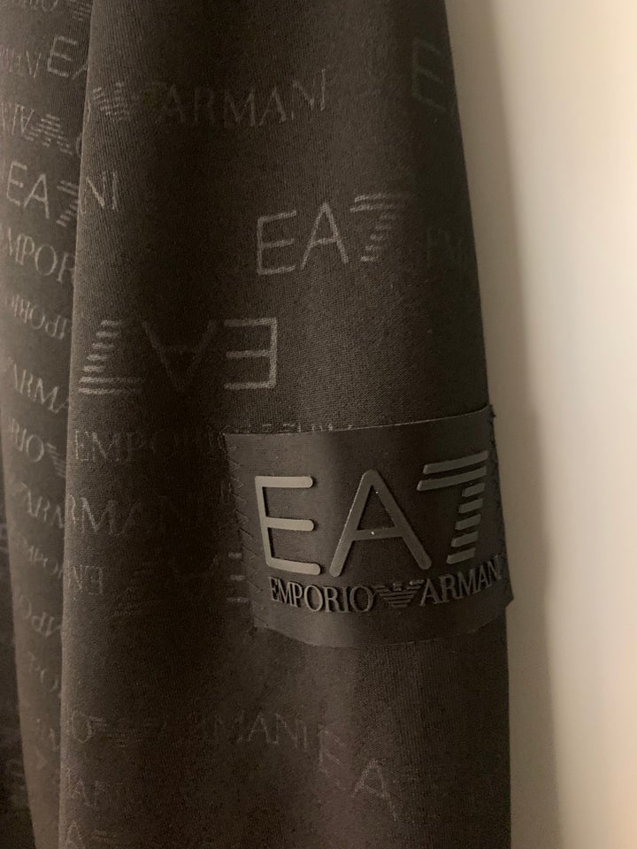 Sweatshirt, EA7, str. XXL