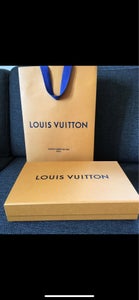 Fodboldtrøje, Louis Vuitton x Psg, Louis Vuitton –  – Køb og Salg af  Nyt og Brugt