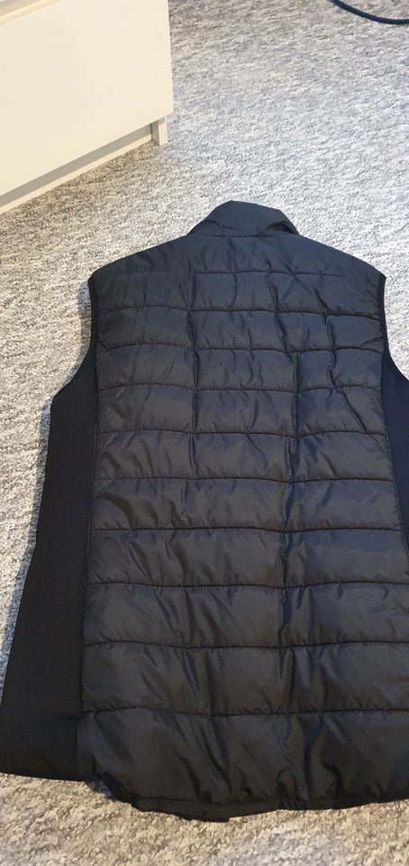 Vest, Hummel, str. M