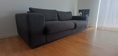 Comfortable Sleeper Sofa