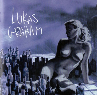 Lukas Graham: Lukas Graham, rock, Lukas Graham – Lukas Graham – CD
Label:	Copenhagen Records – UNI 4