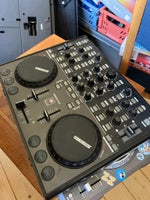 DJ controller, reloop Digital Jockey interface edition 2