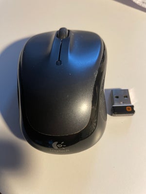 logitech mus m325